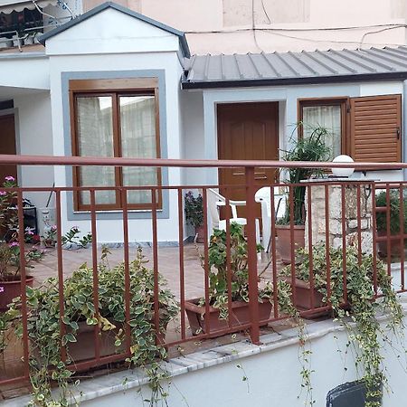 Mario Rooms Saranda Kültér fotó